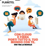 Nuovo numero Magazine WE Planetel